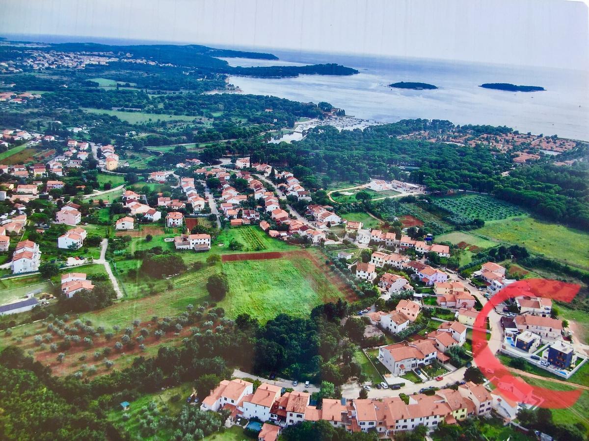 Vila Palatium I *